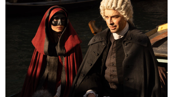 image du film Vivaldi et moi