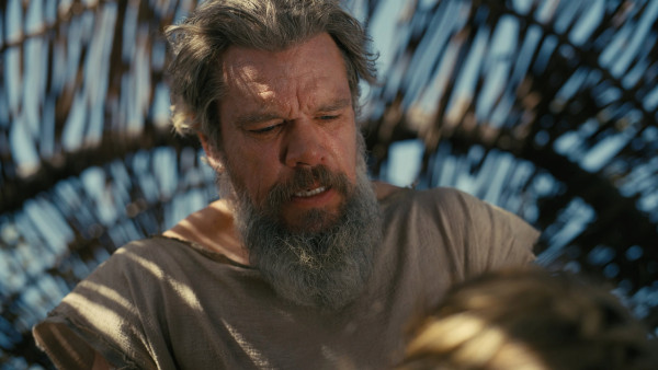 image du film L'Odyssée