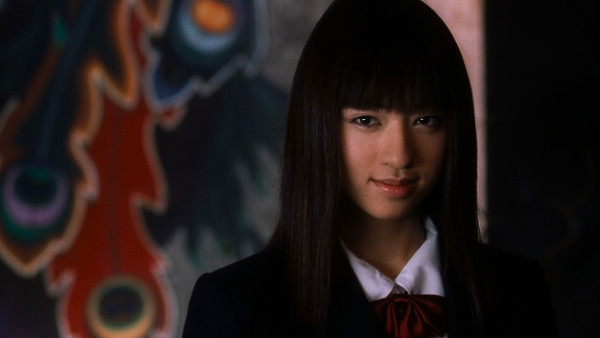 image du film Kill Bill: The Whole Bloody Affair