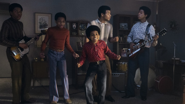 image du film Michael