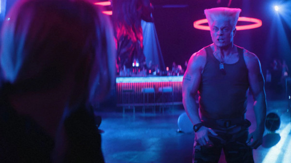 image du film Street Fighter
