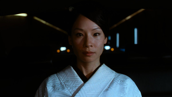 image du film Kill Bill: The Whole Bloody Affair