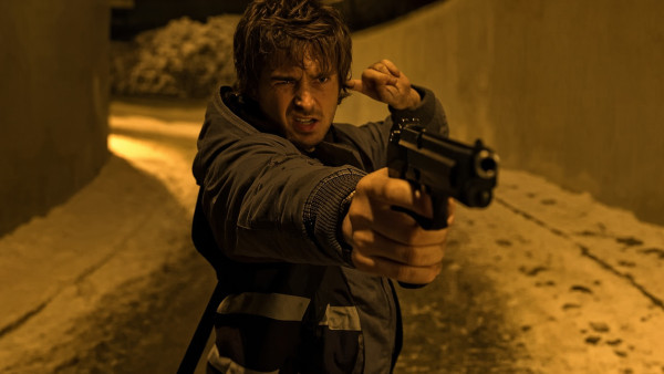 image du film Resident Evil