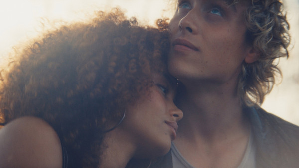 image du film Hunger Games : Lever de soleil sur la moisson