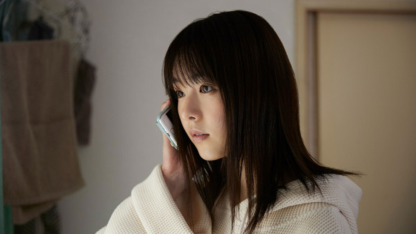 image du film La Fille du Konbini