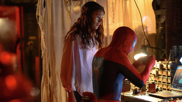 image du film Spider-Man : Brand New Day