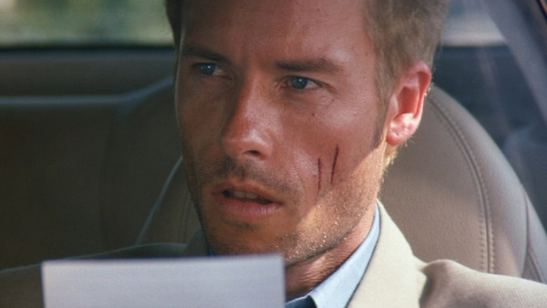 image du film Memento