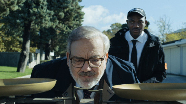 image du film Un bon patron