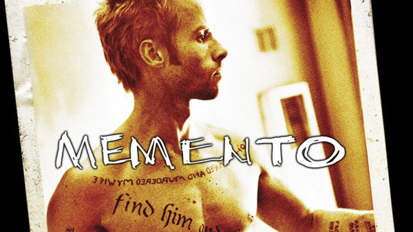 image du film Memento
