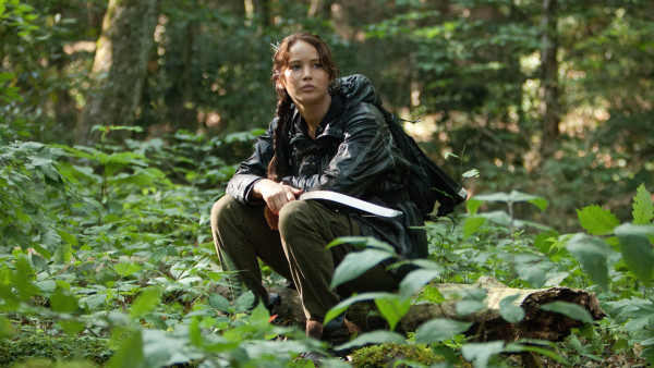 image du film Hunger Games