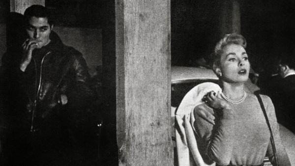 image du film La Soif du mal