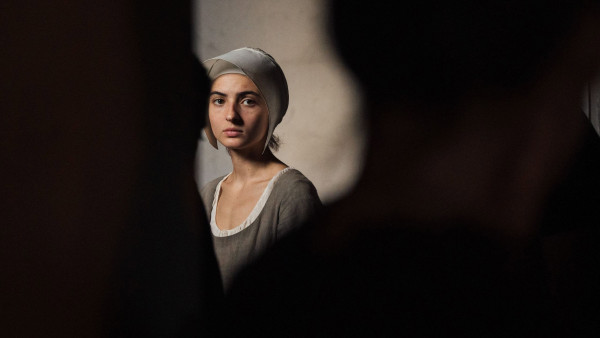 image du film Vivaldi et moi