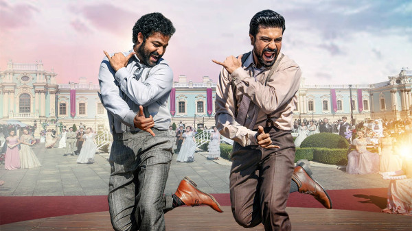image du film RRR