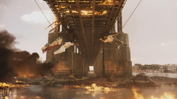 image du film RRR