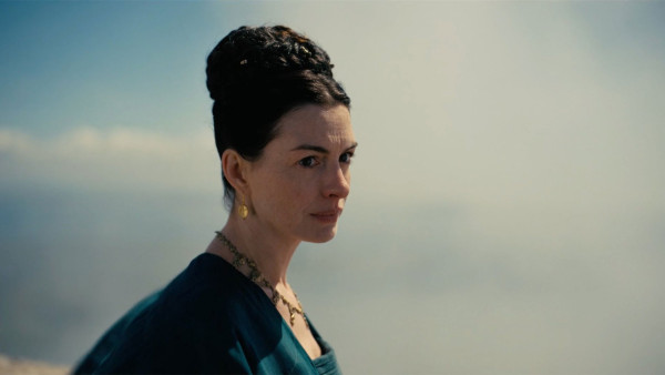 image du film L'Odyssée