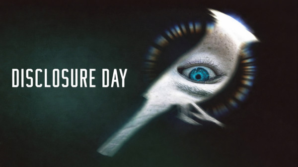 image du film Disclosure Day
