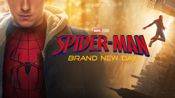 image du film Spider-Man : Brand New Day