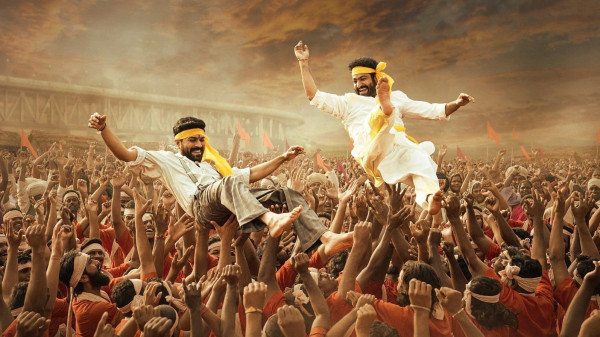 image du film RRR