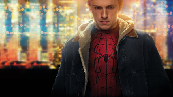 image du film Spider-Man : Brand New Day