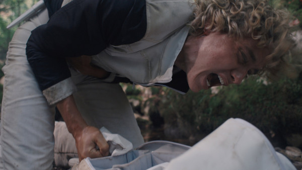 image du film Hunger Games : Lever de soleil sur la moisson