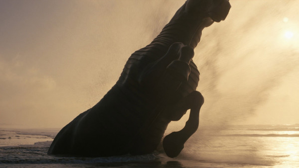 image du film L'Odyssée