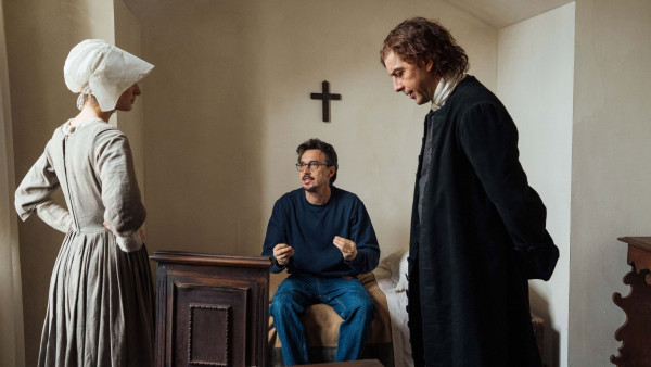 image du film Vivaldi et moi