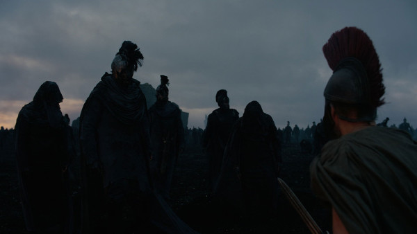 image du film L'Odyssée