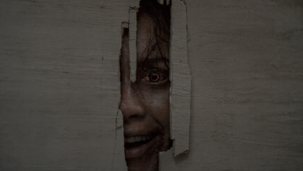 image du film Evil Dead Burn