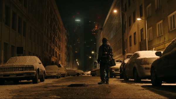 image du film Resident Evil