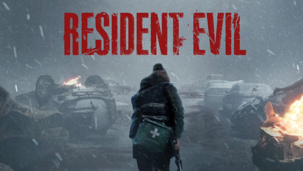 image du film Resident Evil