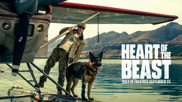 image du film Heart of the Beast
