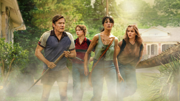 image du film La fin d'Oak Street
