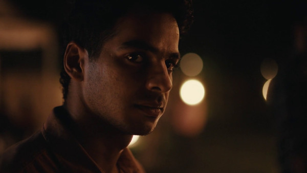 image du film Une jeunesse indienne