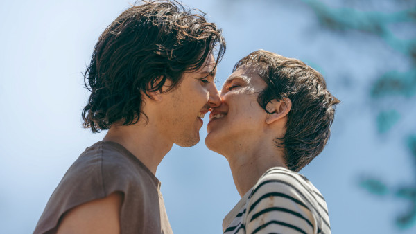 image du film Viva