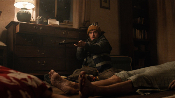 image du film Resident Evil