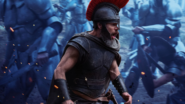 image du film L'Odyssée