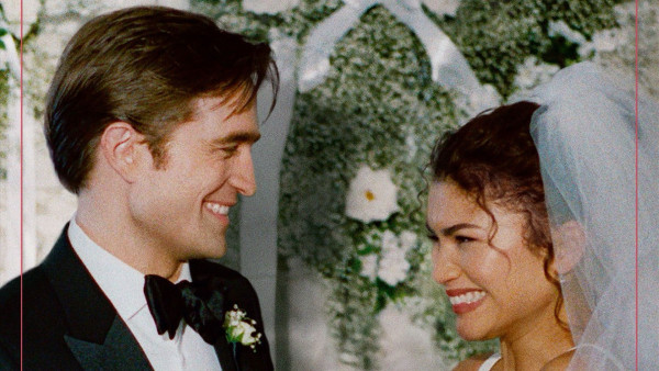 image du film The Drama