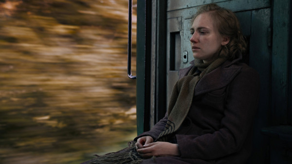 image du film Les Goûteuses d'Hitler