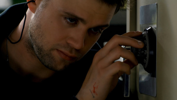 image du film Le Virtuose