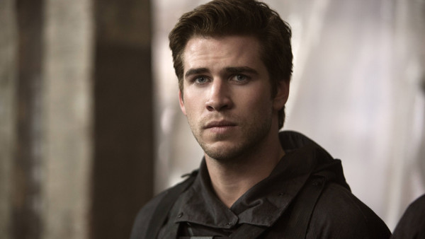 image du film Hunger Games : la révolte - partie 1