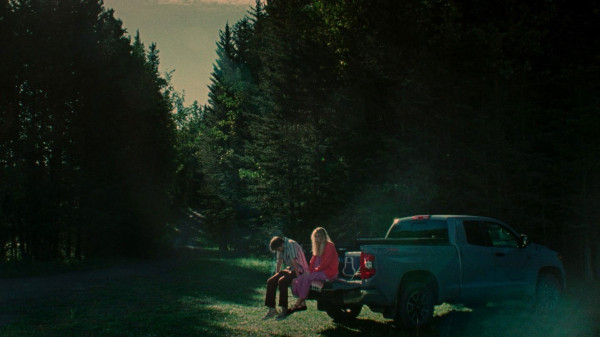 image du film Die My Love