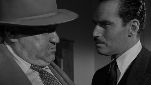 image du film La Soif du mal
