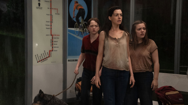 image du film La fin d'Oak Street