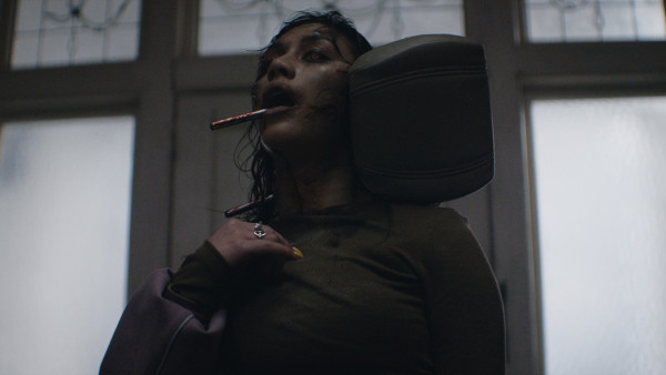 image du film Evil Dead Burn