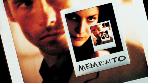 image du film Memento
