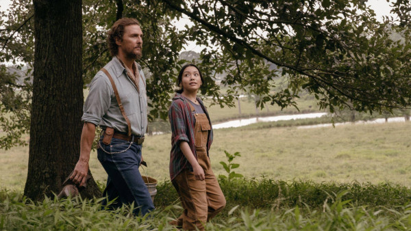 image du film Oklahoma Honey