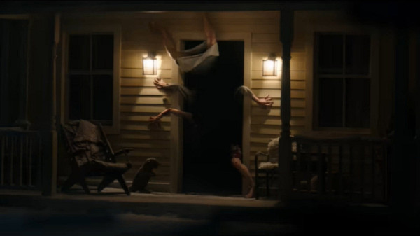 image du film Resident Evil