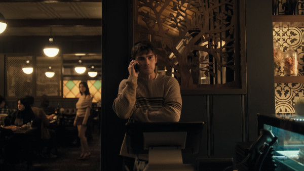 image du film Obsession