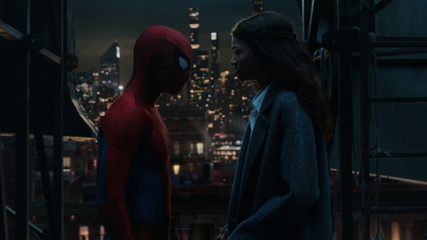 image du film Spider-Man : Brand New Day