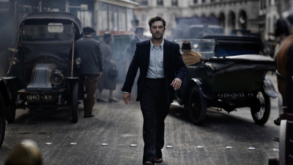 image du film La Vénus électrique